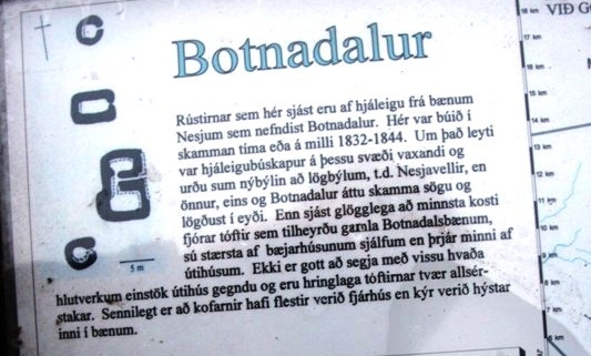 Botnadalur