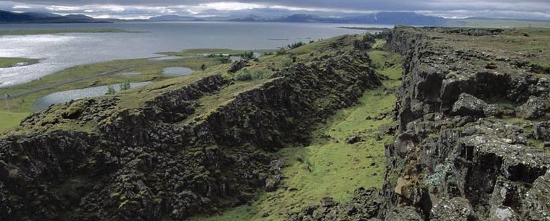 Þingvellir