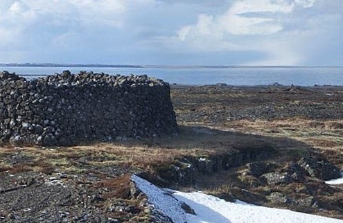 Staðarborg