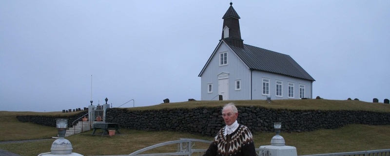 Þórarinn Snorrason