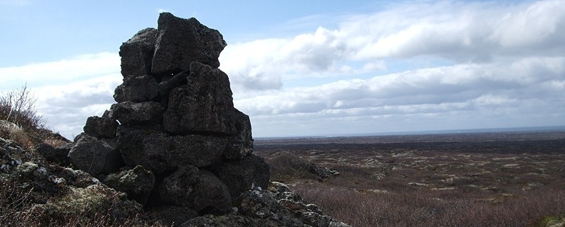 Hafurbjarnaholtsvarða