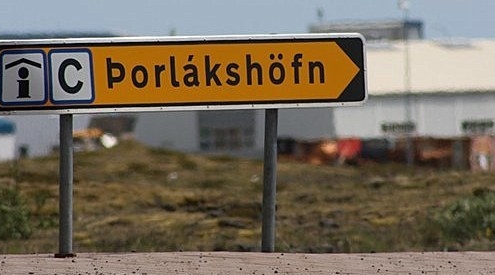 Þorlákshöfn