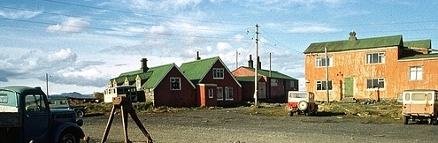 Þorlákshöfn