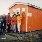 Selvogsgata