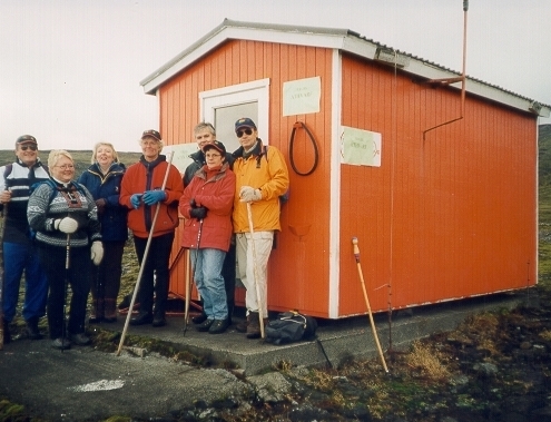 Selvogsgata