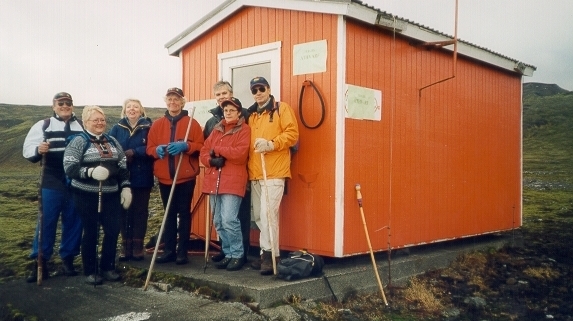 Selvogsgata