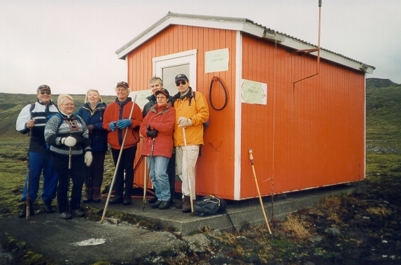 Selvogsgata