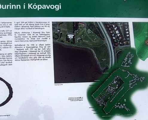 Kópavogsþingstaður