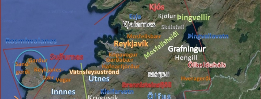 Reykjanes