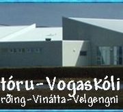 Stóru-Vogaskóli