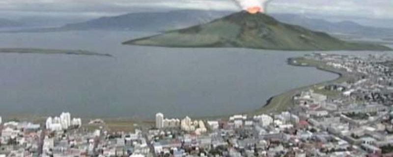 Reykjavíkursvæðið