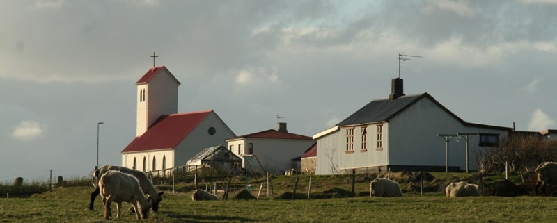 Garðar