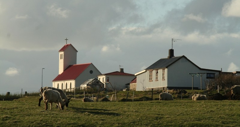 Garðar