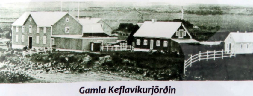Keflavík