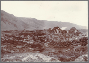Herdísaarvík