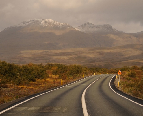 Þingvallavegur