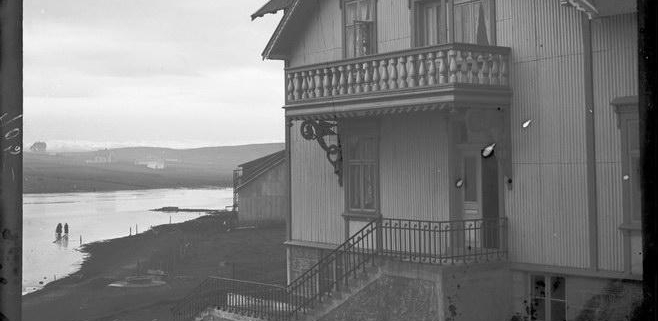 Ráðherrabústaðurinn