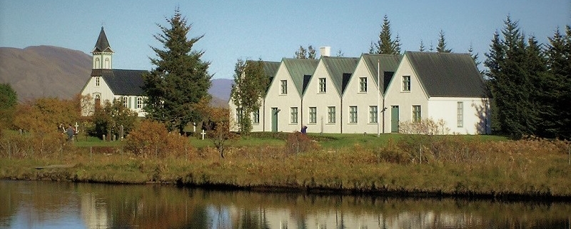 Þingvellir