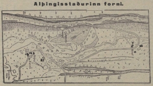 Þingvellir