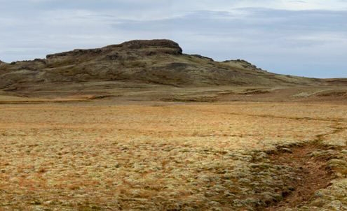 Hellisheiðarvegur