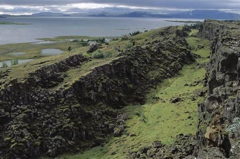 Þingvellir