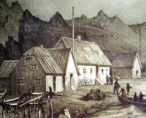 Hafnarfjörður