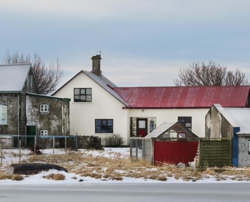 Breiðabólstaður