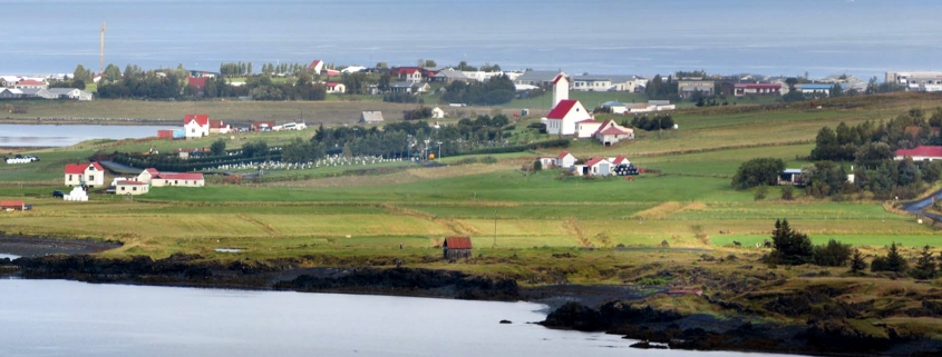 Garðar