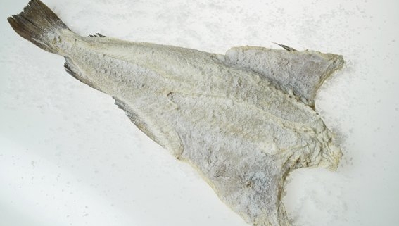 Saltfiskur