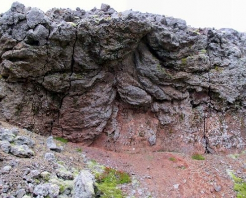 Þorbjarnastaðarauðamelur