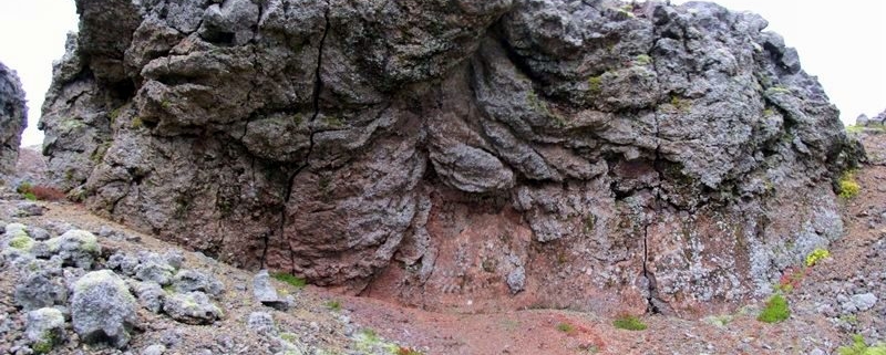 Þorbjarnastaðarauðamelur