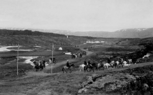 Þingvellir