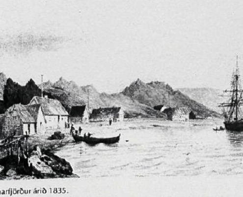 Hafnarfjörður