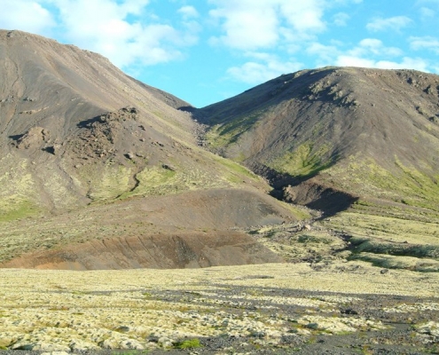 Kerlingarskarð