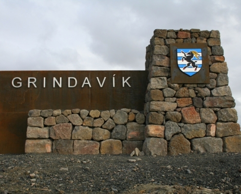 Grindavík