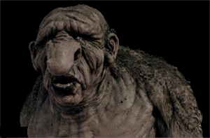 Tröll