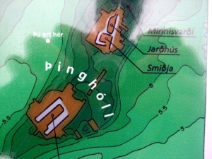 Þinghóll
