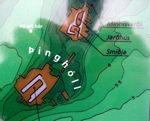 Þinghóll