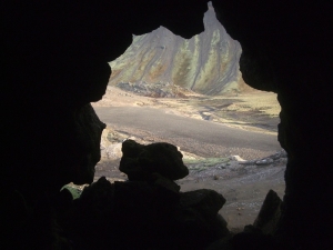 Hengill