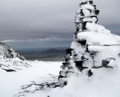 Kerlingarskarð