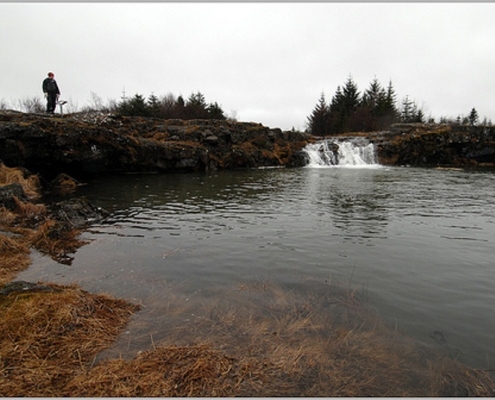 Skötufoss