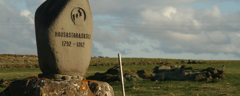 Hausastaðir