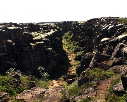 Þingvellir