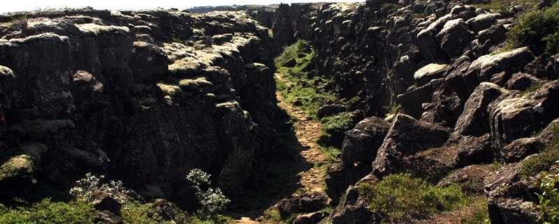 Þingvellir