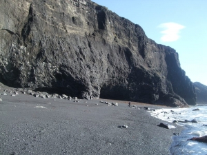 Skálasandur