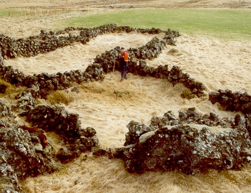 Garðastekkur