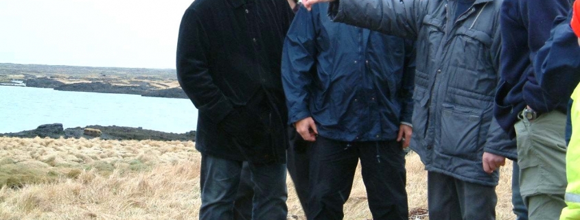 Þórarinn Snorrason