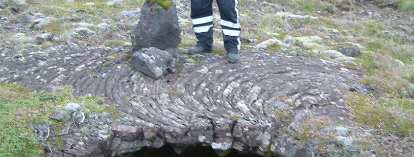 Herdísarvíkurhraunshellir