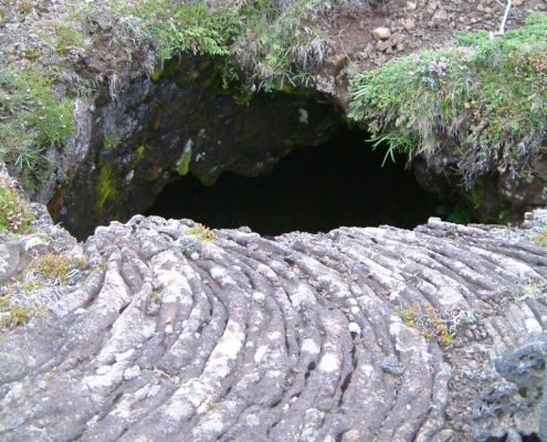 Herdísarvíkurhraunshellir