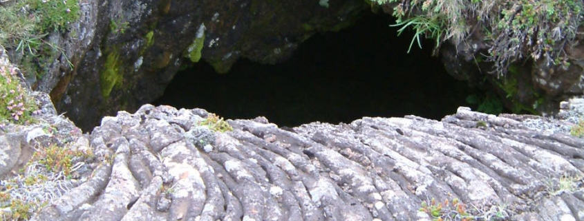 Herdísarvíkurhraunshellir